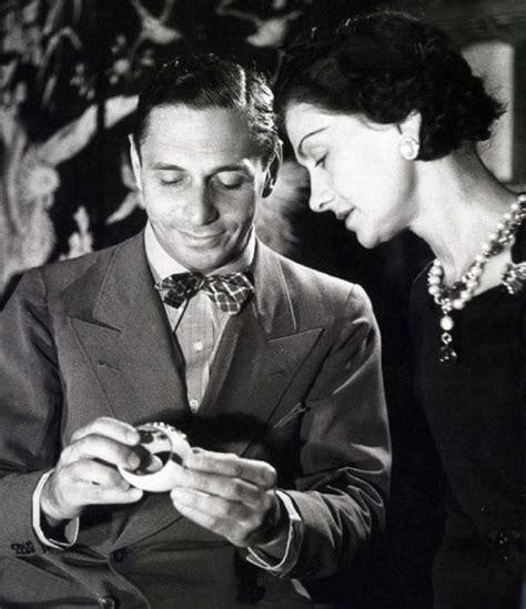 coco chanel and boy capel